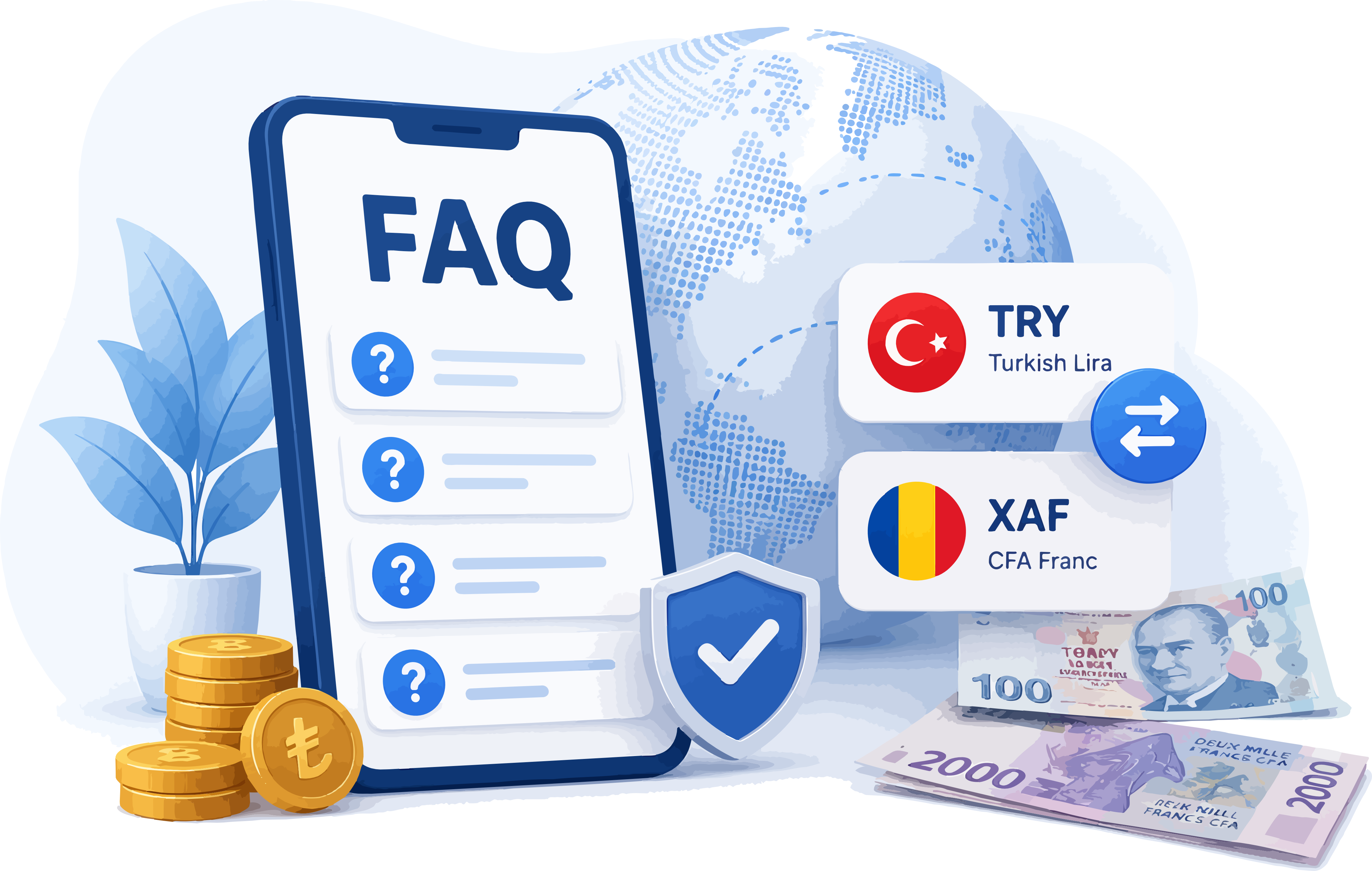 FAQ